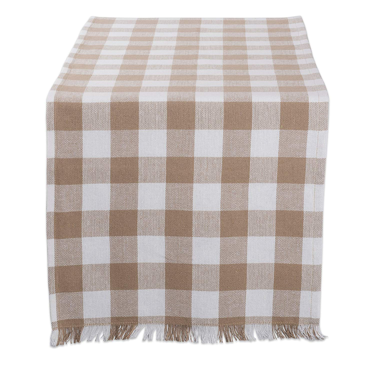Table runner fall home decor