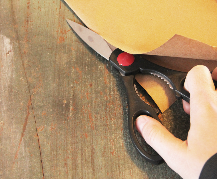 table runner tutorial