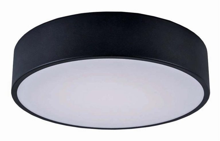 flush mount modern light fixture