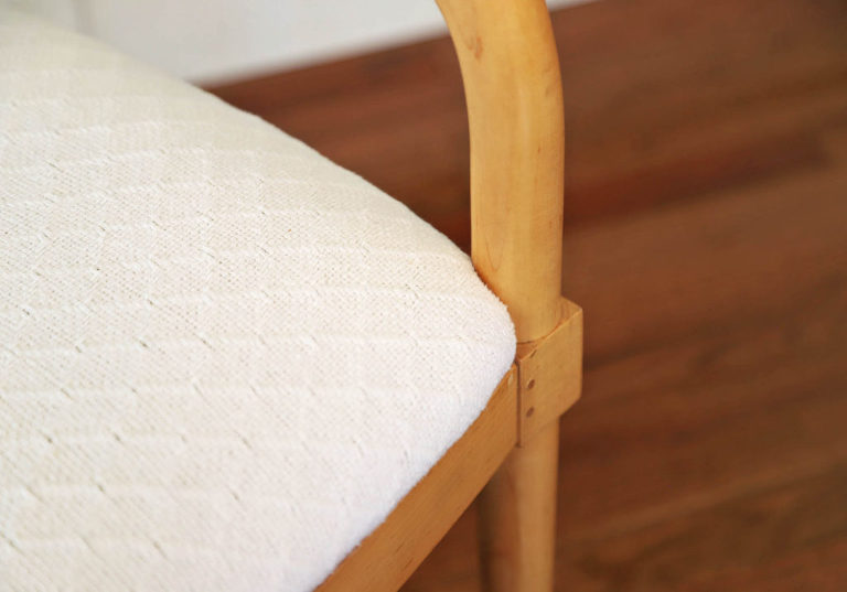 chair reupholstery